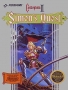 Nintendo  NES&nbsp; - &nbsp;Castlevania 2